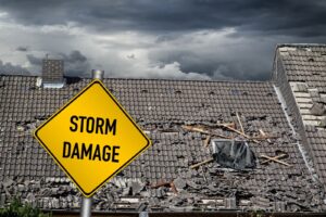 Roof, How Weather Impacts Your Roof