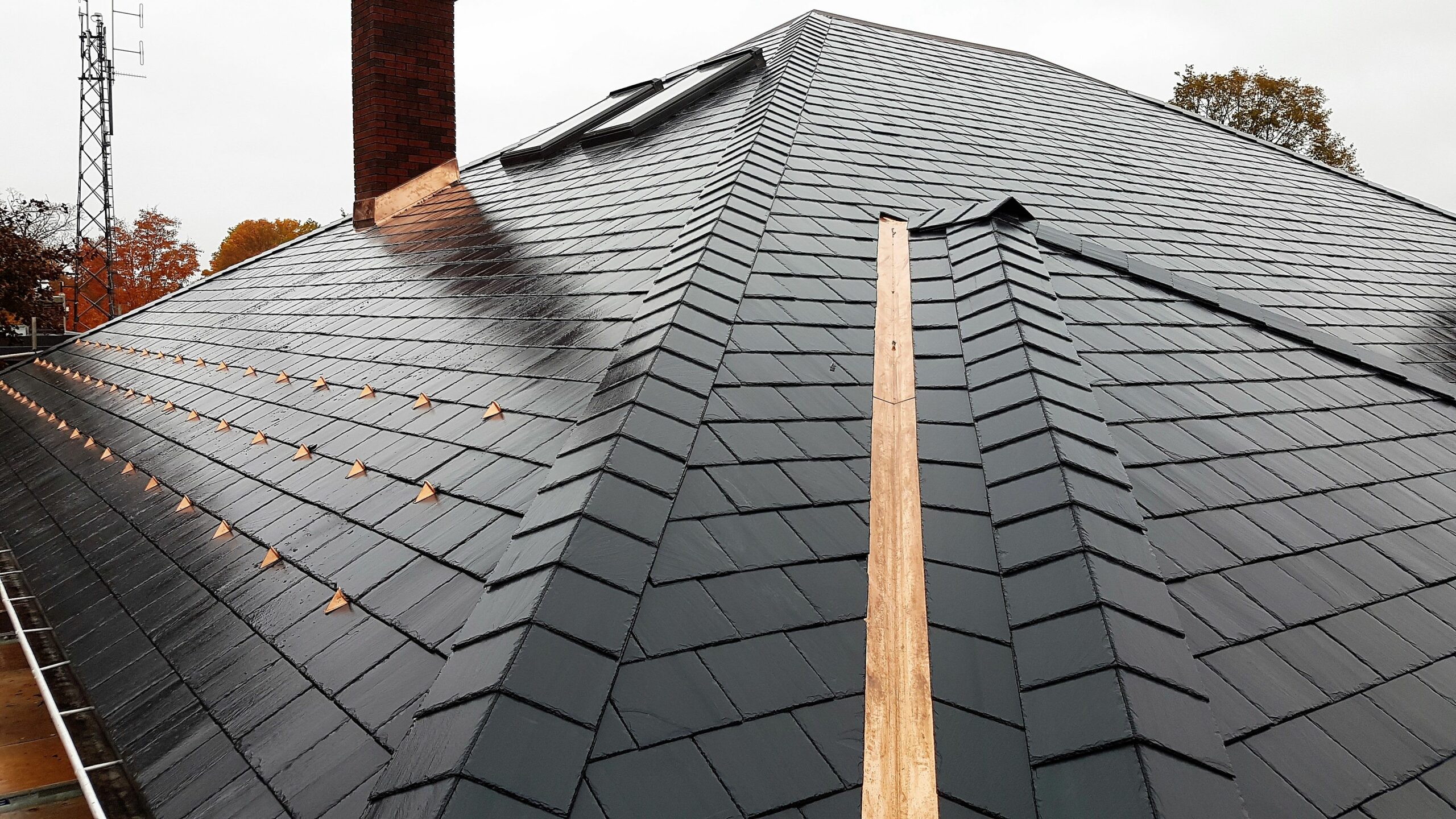 Roofing, Siding, Windows & Deck Service OH