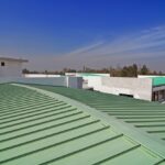 Commercial Roofing